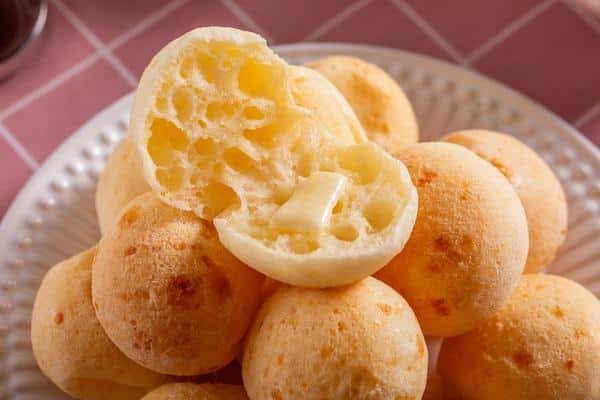 paodequeijo